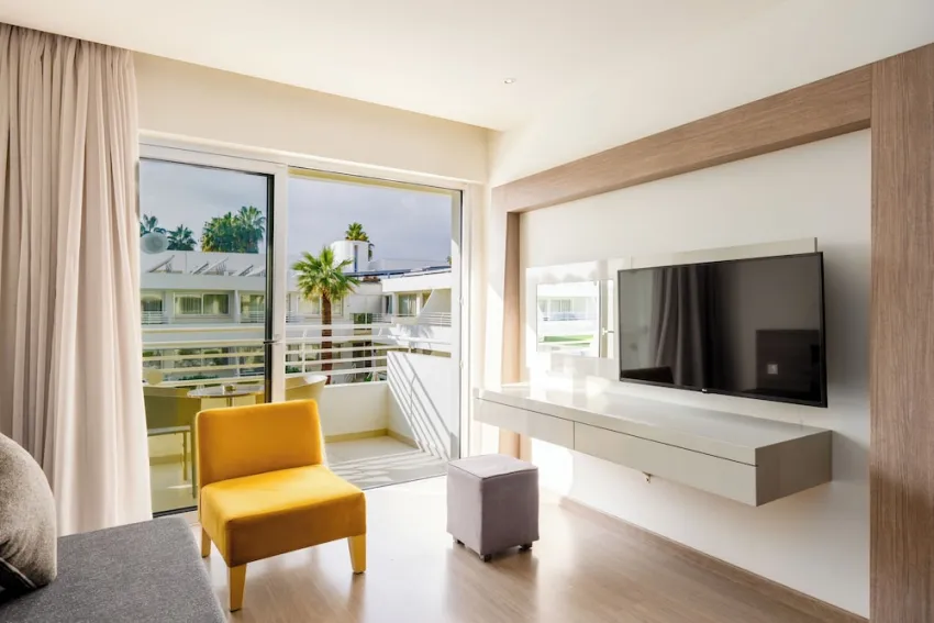 Melpo Antia Hotel 4*-45
