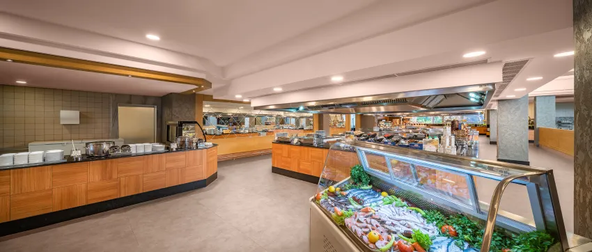 Pine Beach Belek 5*-147