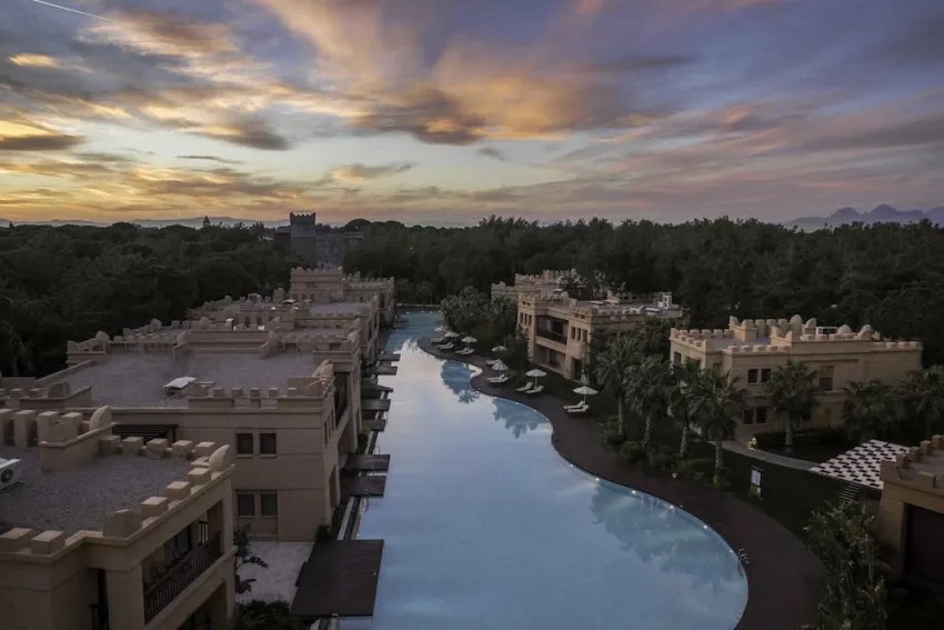 Rixos Premium Belek 5*-60