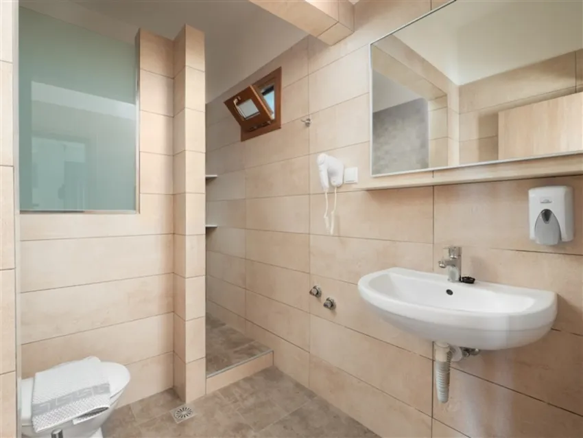 Spiros - Soula Family Hotel and Apts 1*-10