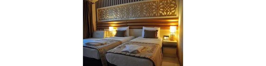 Elamir Resort Hotel 4*-9