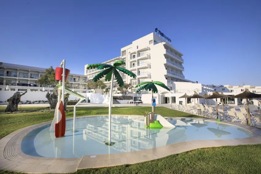 THB Cala Lliteras Hotel 4*-10