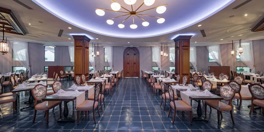 Granada Luxury Belek 5*-246