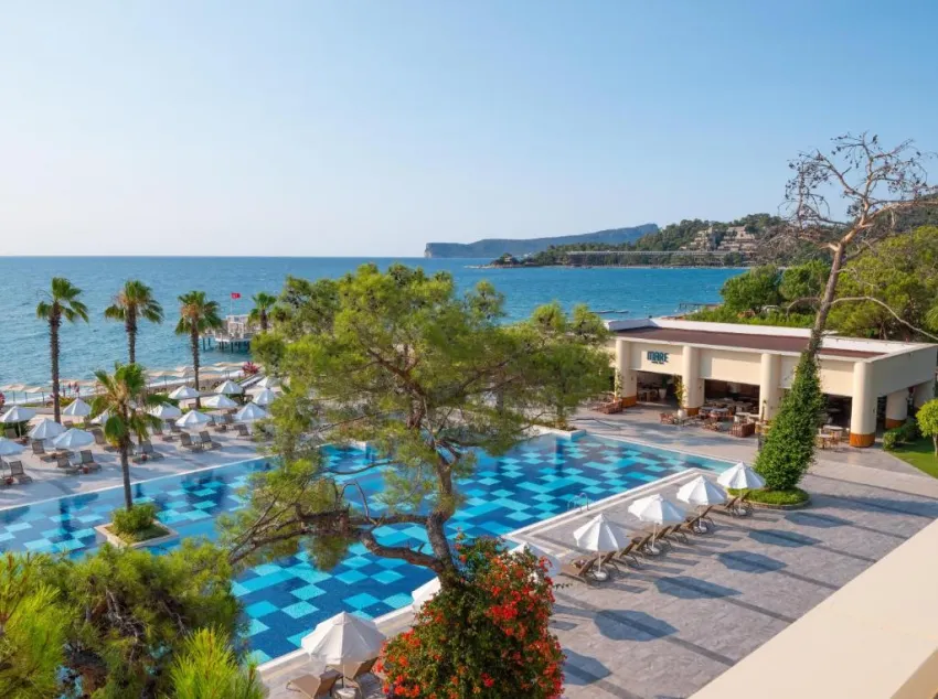 Sherwood Exclusive Kemer 5*-30