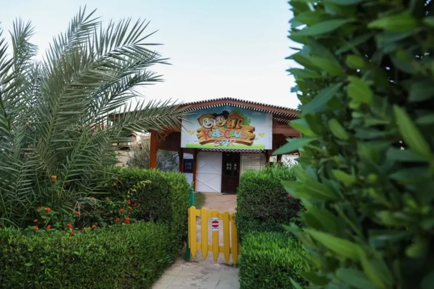 Sea Star Beau Rivage Hotel 4*-3