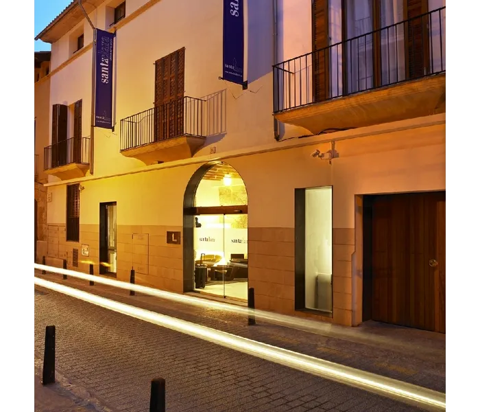Santa Clara Urban Hotel 4* - Palma city - Spania