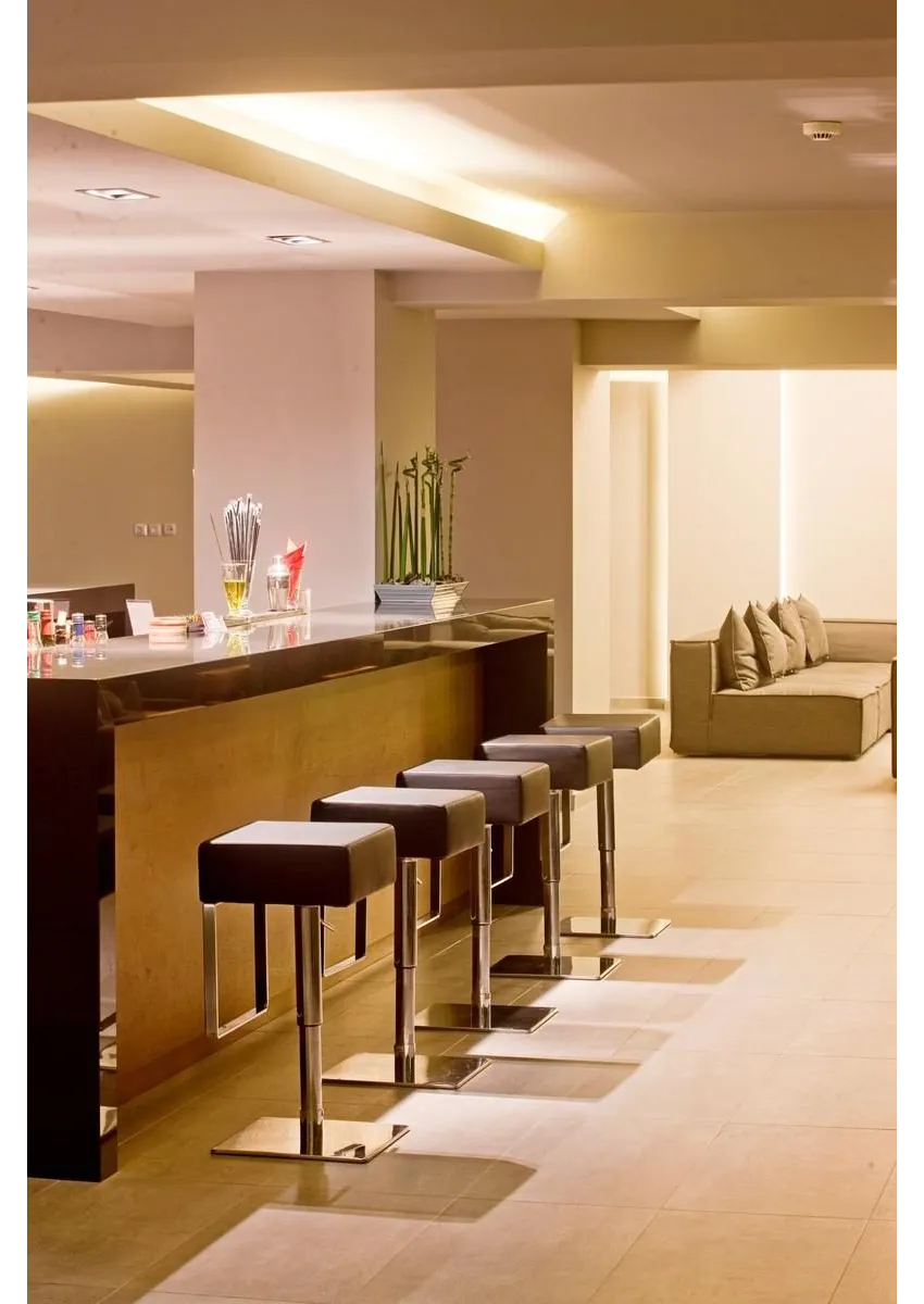 Oktober Downtown Boutique Hotel 4*-8