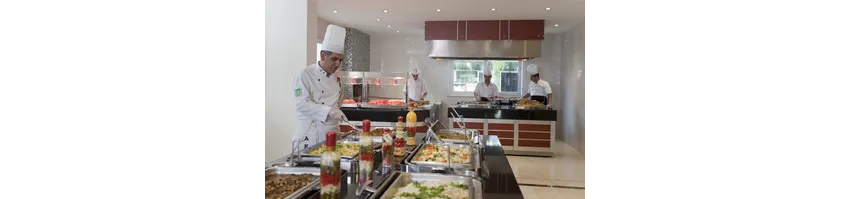 Riviera Hotel & Spa 4*-13