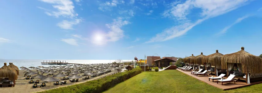 Gloria Verde Resort 5*-238