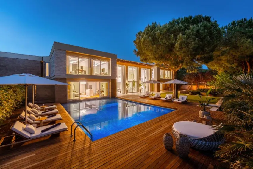 RIXOS PREMIUM BELEK  5*-93