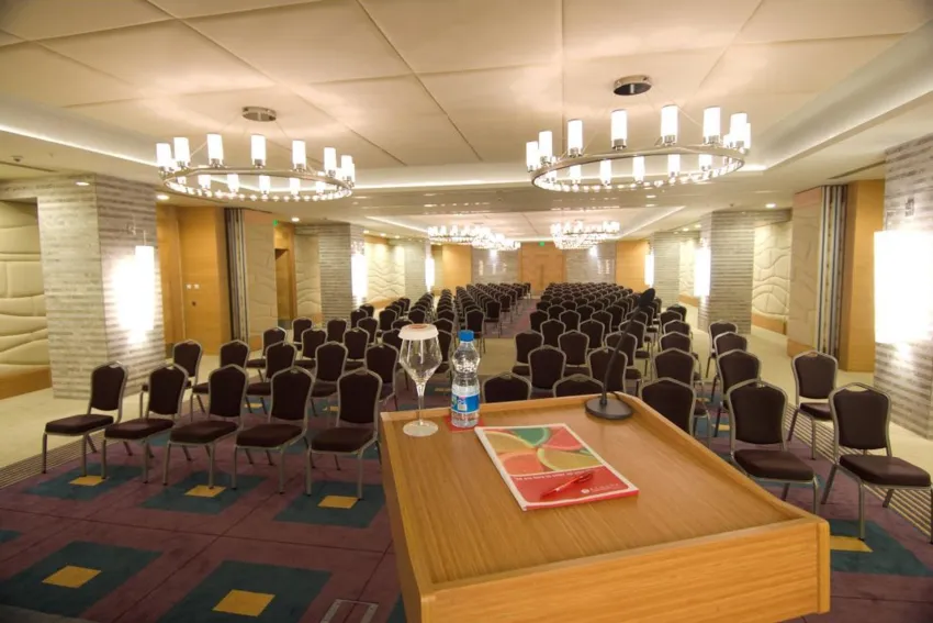 Ramada Plaza By Wyndham Antalya 5*-34