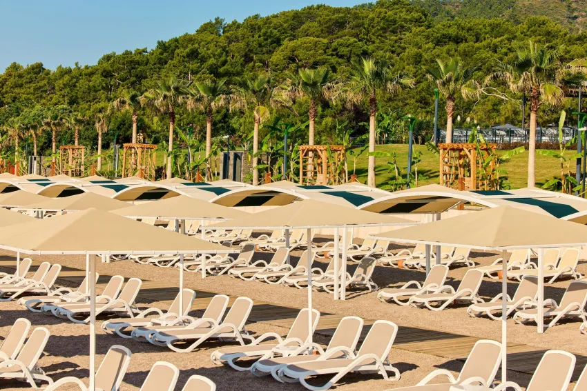 Movenpick Resort Antalya Tekirova 5*-243