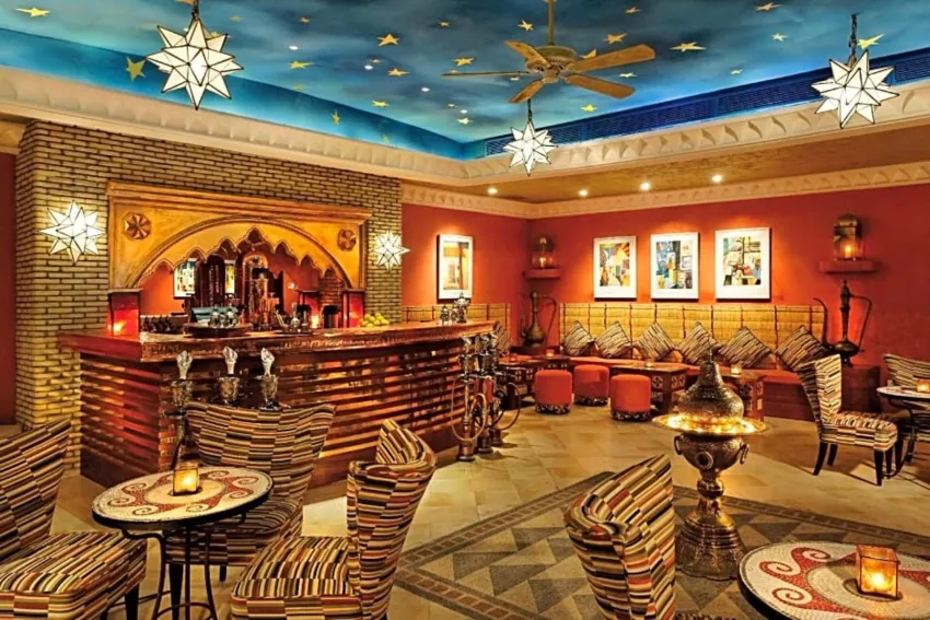 Movenpick Resort & Marine Spa 5*-17