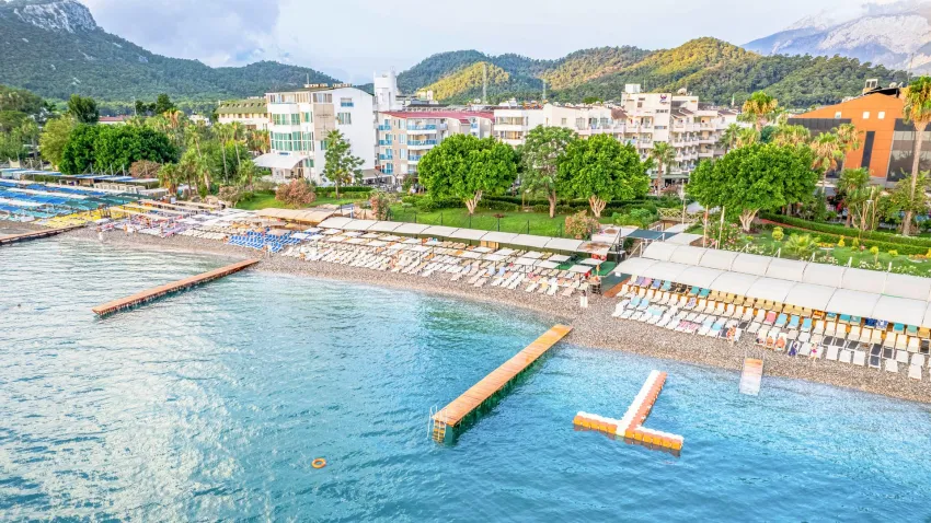 Viking Nona Beach Hotel 4*-3
