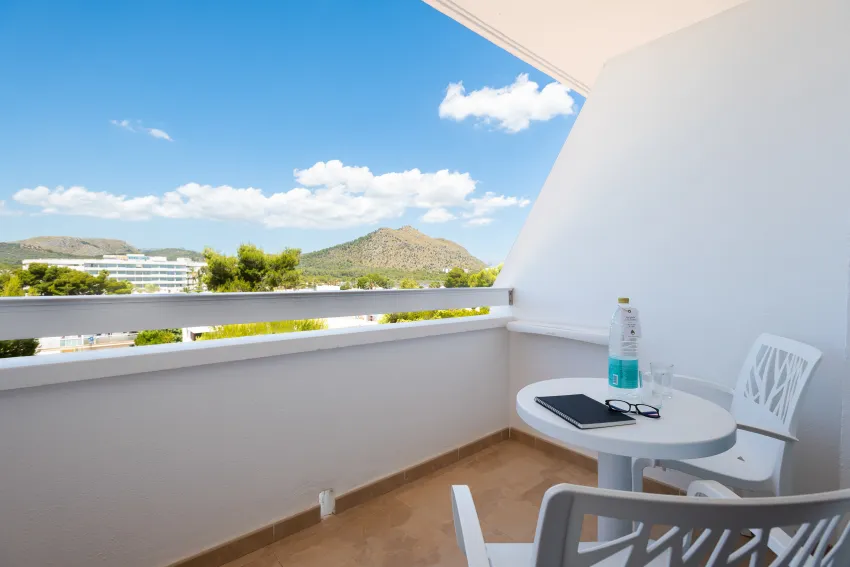 Condesa Hotel 4*-155