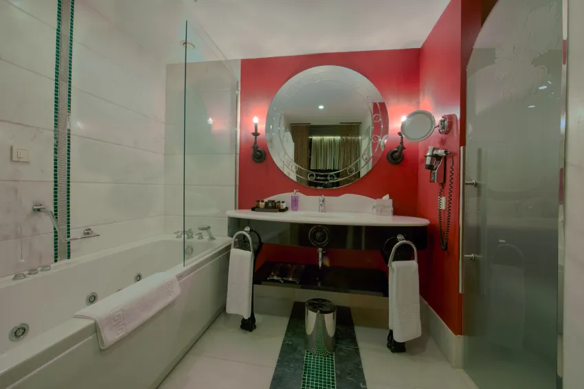 Selectum Luxury Resort Belek 5*-61