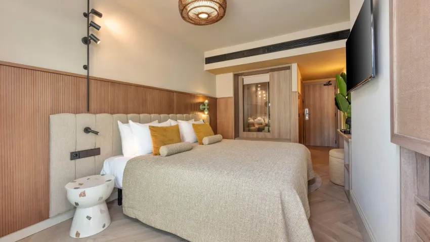 Aubamar Bali 4*-8
