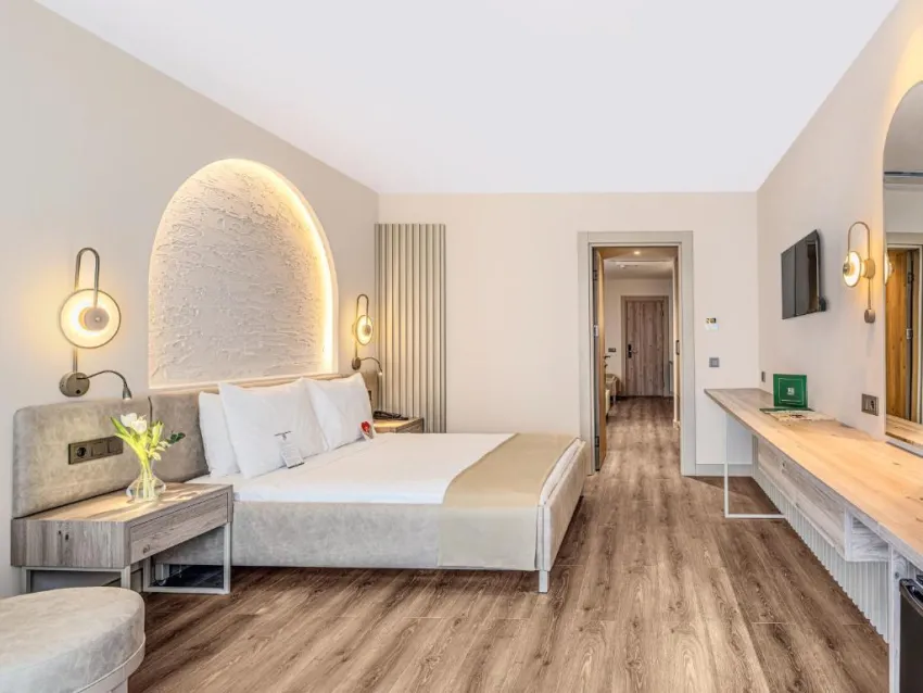 WASHINGTON RESORT & SPA  5*-74