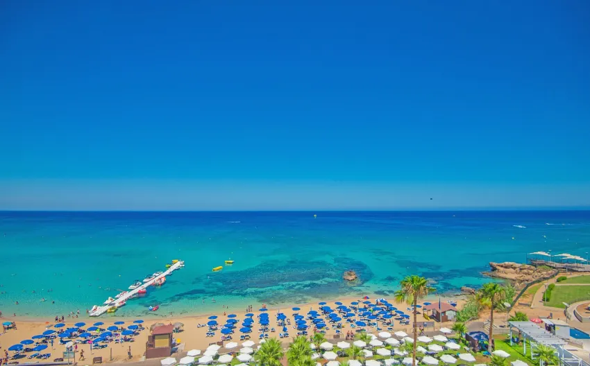 Silver Sands Beach Hotel 3*-44
