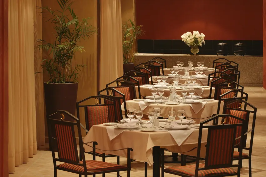 Solymar Ivory Suites 3*-20