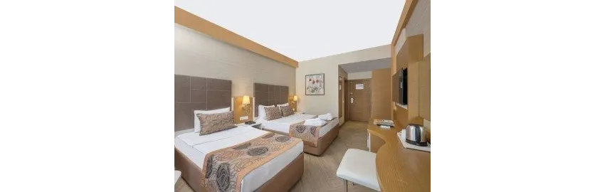 My Home Resort Hotel 5*-13