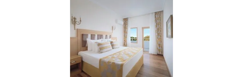 Selectum Noa Belek (Ex. Cesars Belek) 5*-5