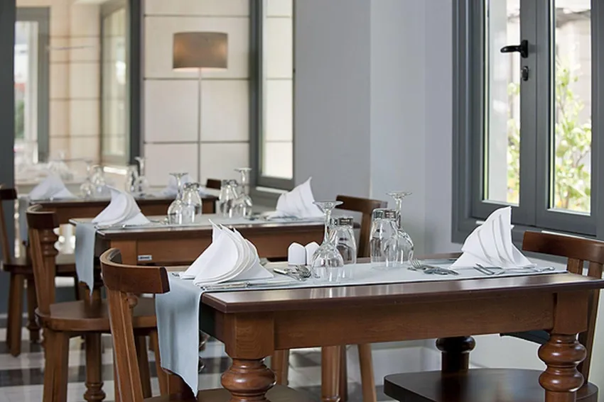 Aegean Pearl Hotel 5*-8