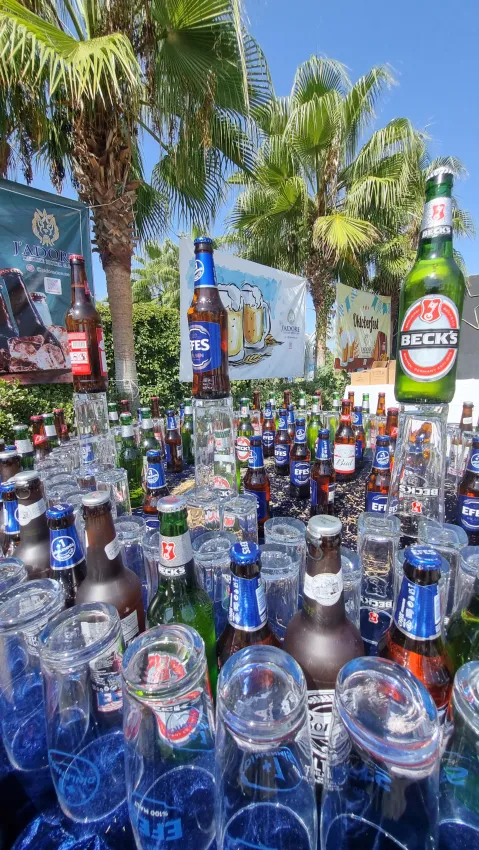 Jadore Deluxe Hotel & Spa 5*-121