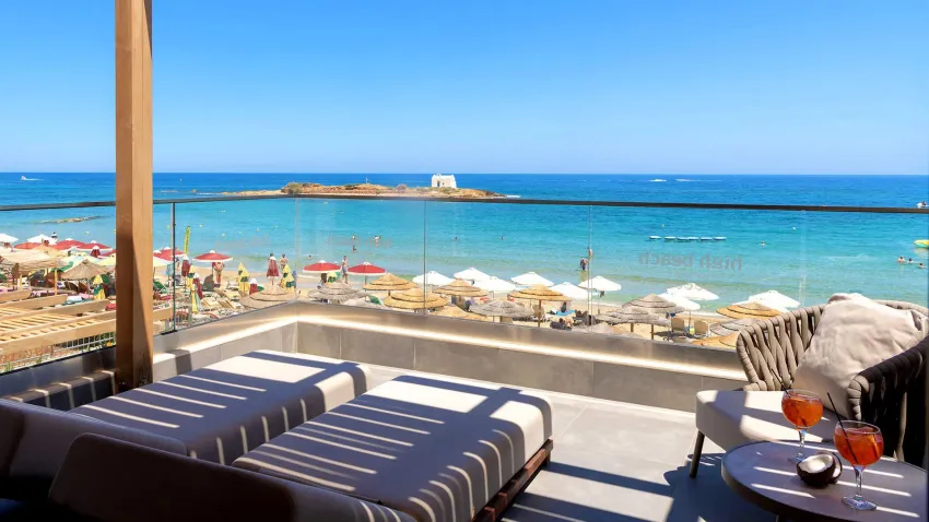 High Beach Resort 4*-15