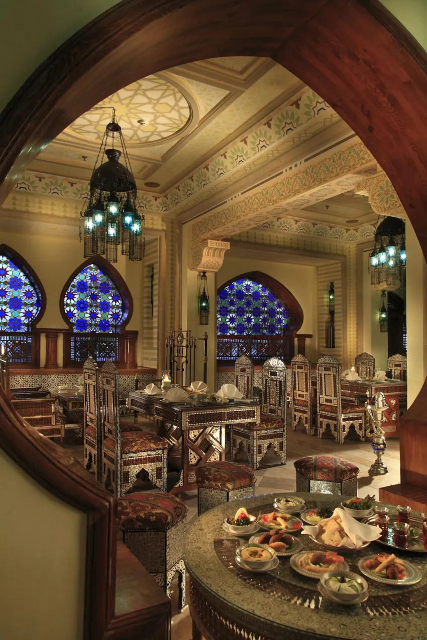 Palm Royale Soma Bay Resort 5*-289