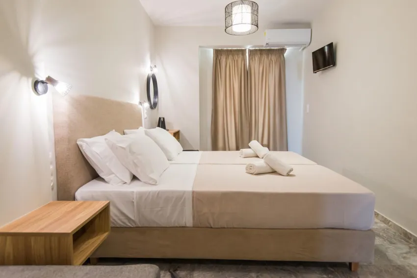 Birais Beach Studios 3*-4