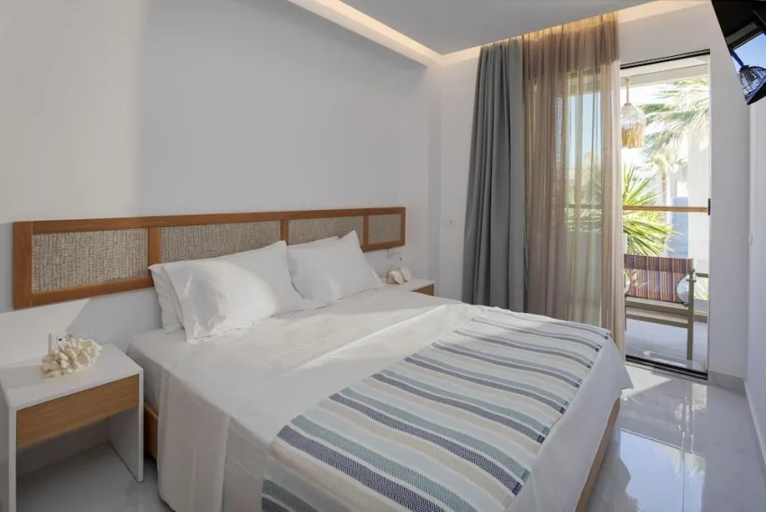Galazio Beach Resort 2*-14