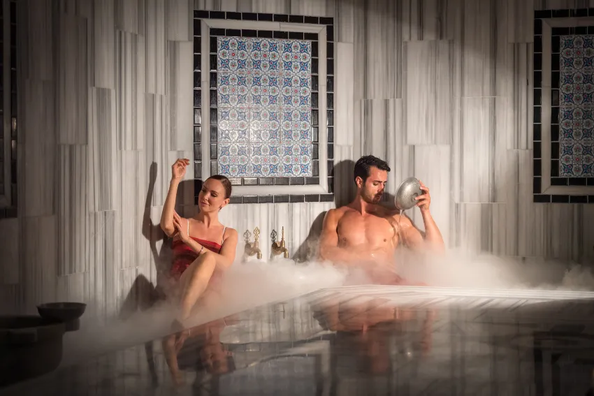 Sealife Kemer Resort Hotel 5*-8