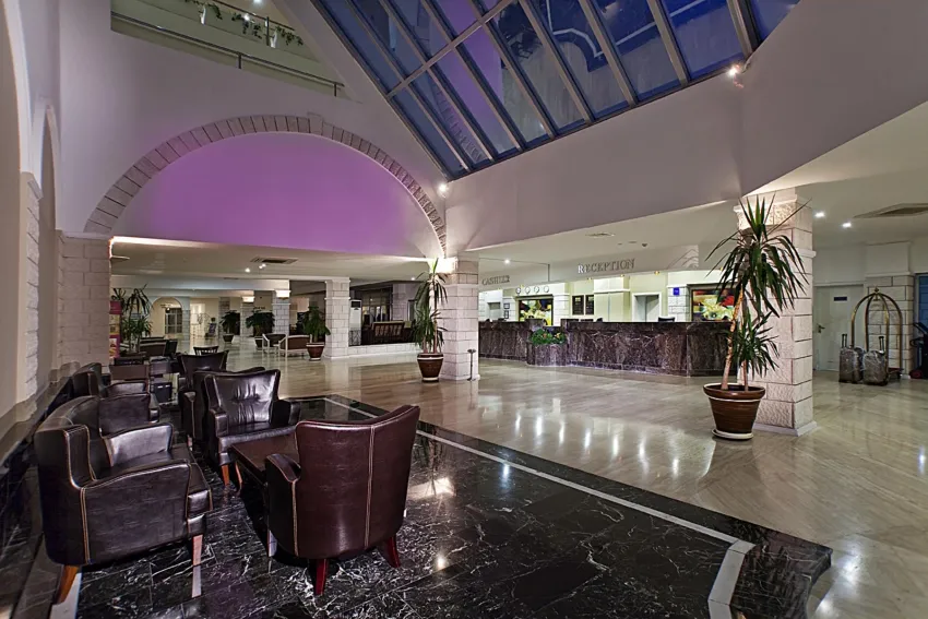 Queens Park Goynuk 5*-6