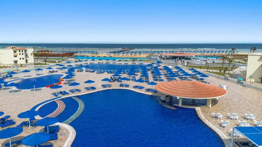 Albatros Makadi Resort 5*-3