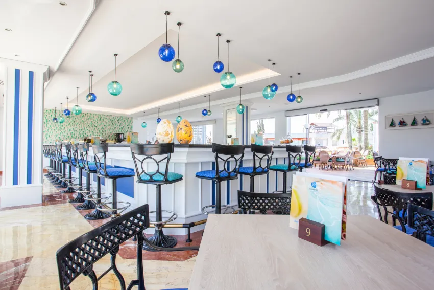 Grupotel Maritimo 4*-29