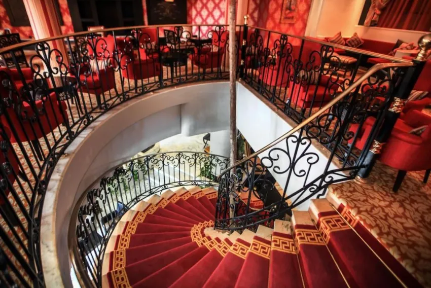 The Russelior Hotel & Spa 5*-14