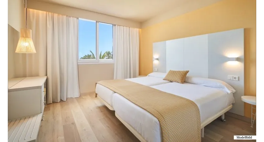 Protur Vista Badia 4*-6