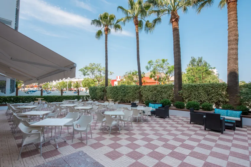 Iberostar Waves Ciudad Blanca 4*-106