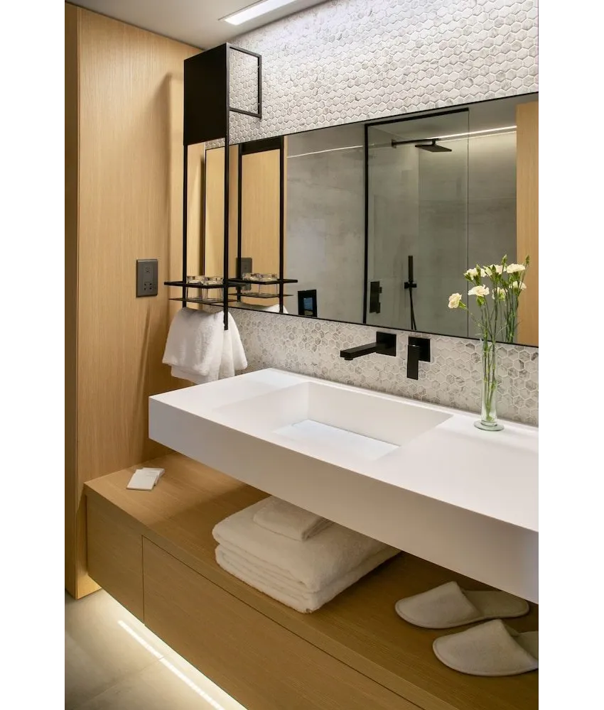 Mercure Larnaca Beach Resort 4*-17