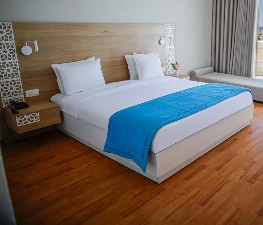 TMK L'Atrium Yasmine By Turismark 4*-10