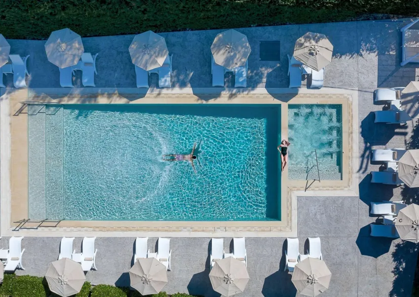 Marelen Hotel 4*-5