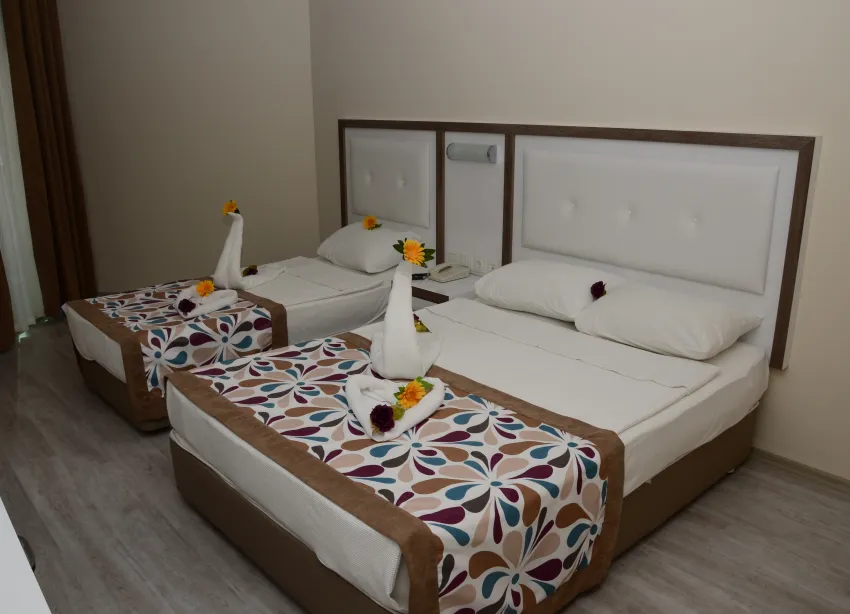 Acar Hotel 4*-21