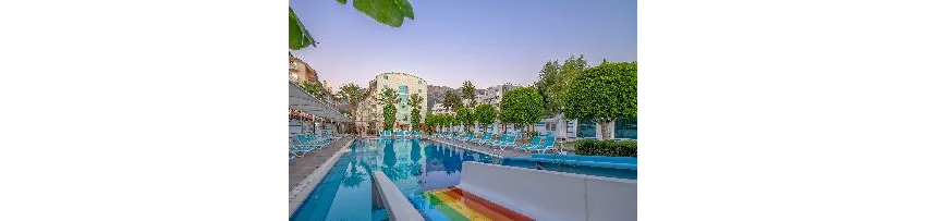Armas Beach Hotel 4*-53
