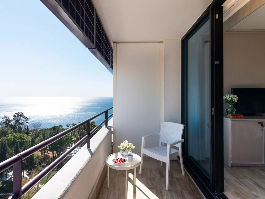 Rixos Downtown Antalya 5*-57