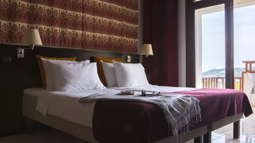 Almyrida Village and Waterpark Hotel 3*-11