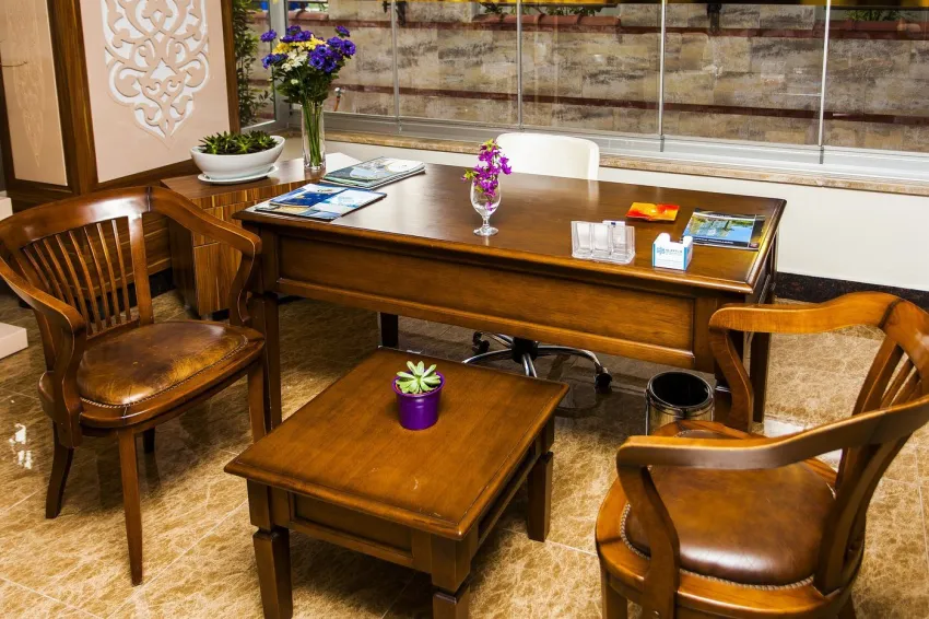 Oba Time Hotel 3*-10