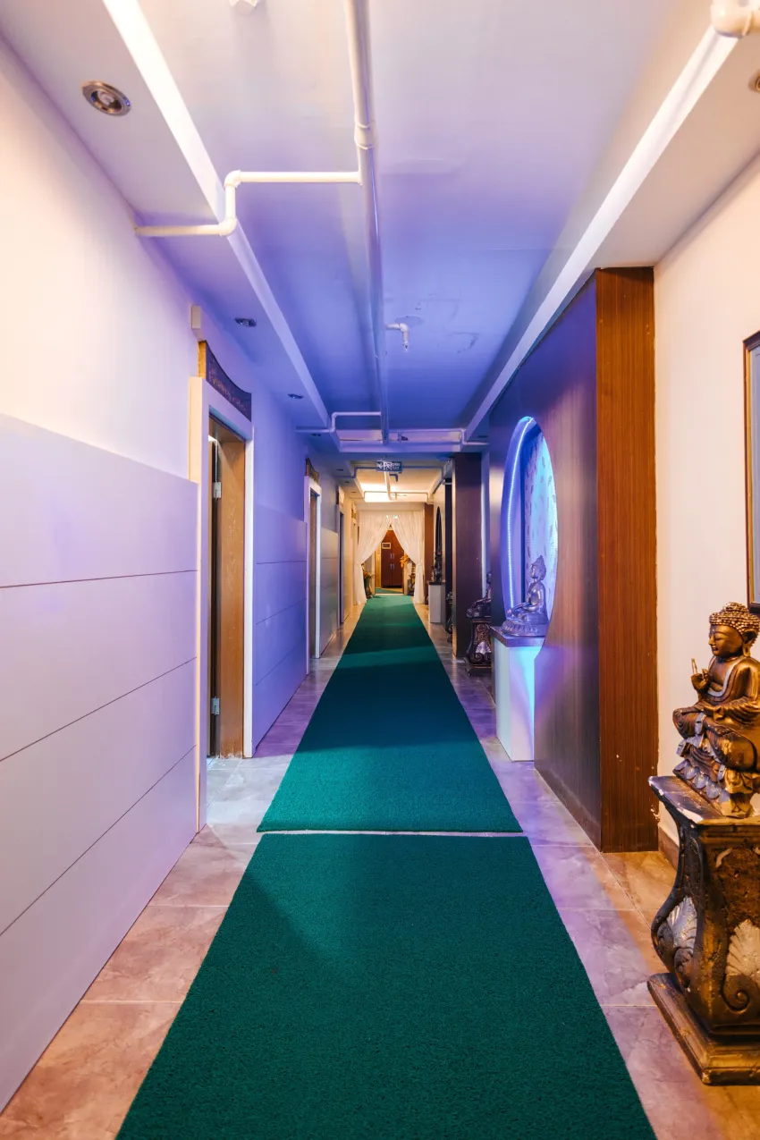 Viking Garden Hotel & Spa 4*-17