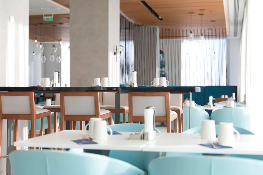 Radisson Blu Hotel Larnaca 5*-93
