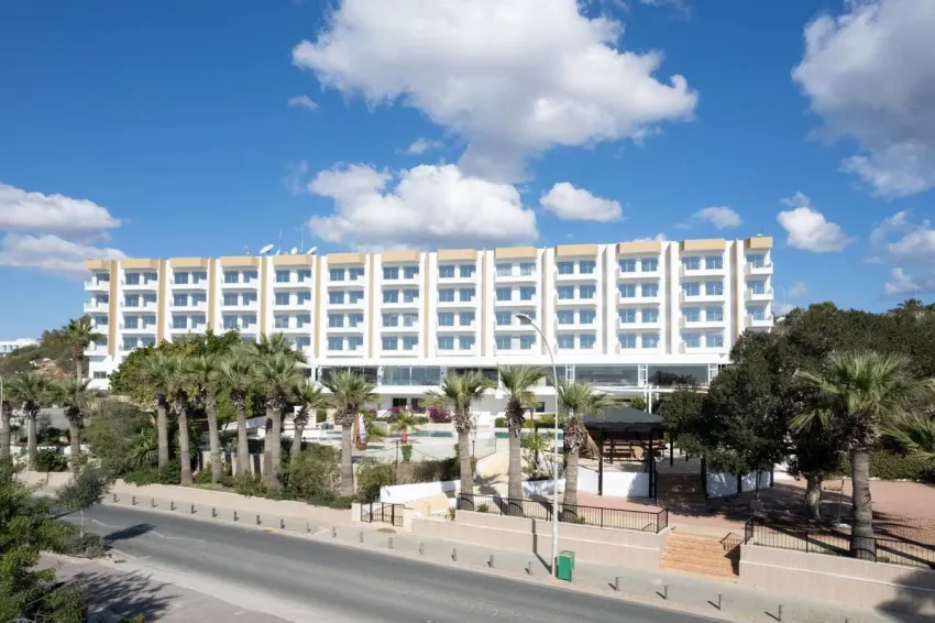 Cyprotel Florida Hotel 4*-11